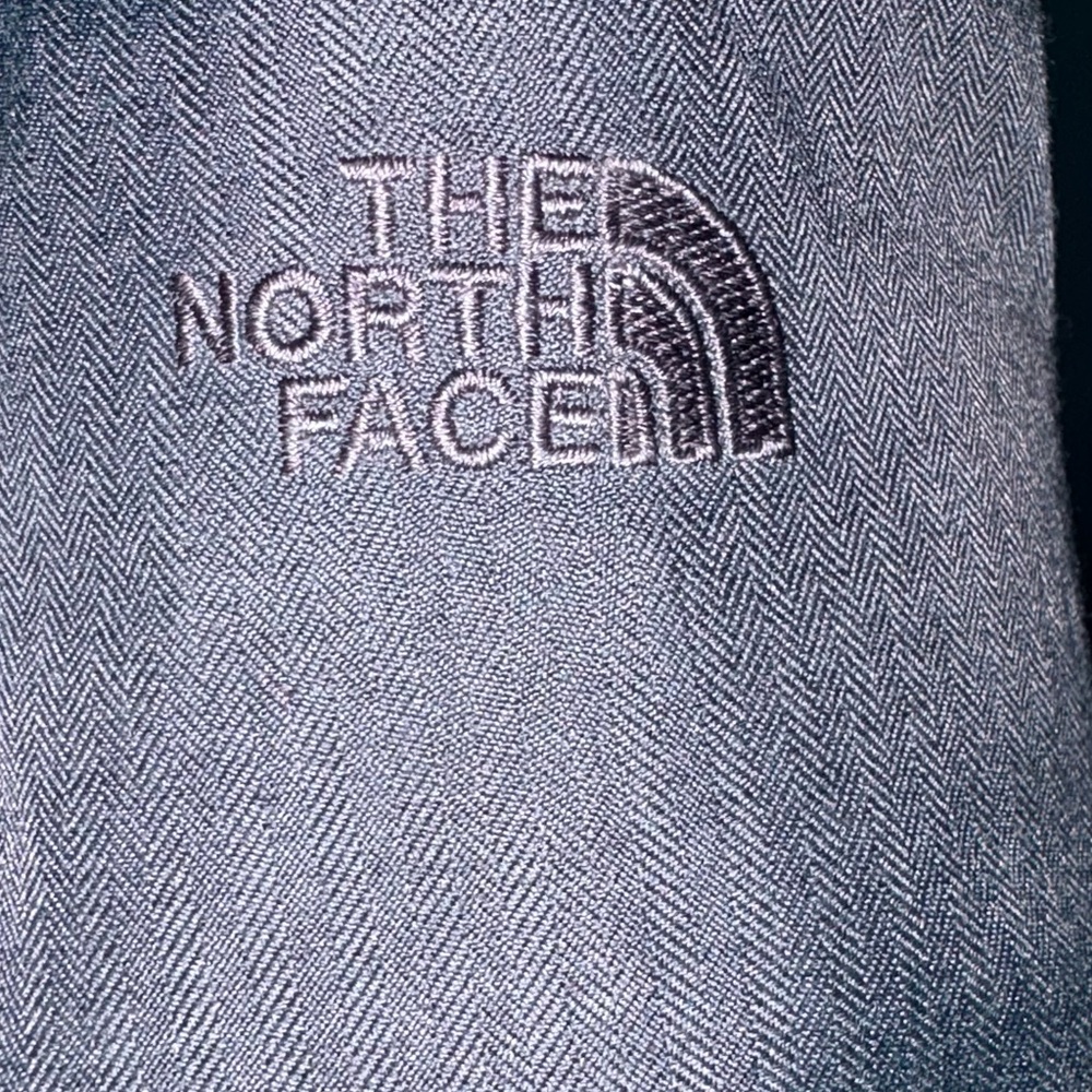 The North Face Black Women's Jacket - Picture 6 of 10